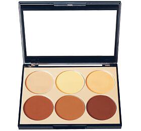 Parisax Palette Contouring