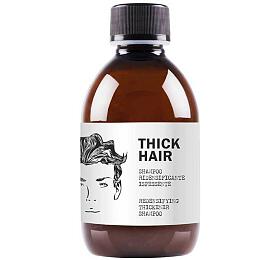 Dear Beard Thick Hair Shampoo šampon proti vypadávání vlasů 250 ml