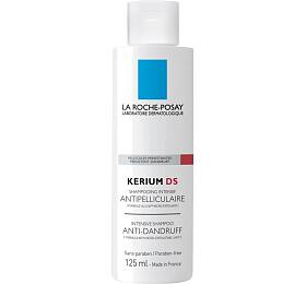 La Roche-Posay Kerium DS Anti-Dandruff Intensive Shampoo 125 ml