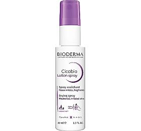 Bioderma Cicabio Lotion Spray regeneran sprej 40 ml