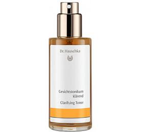 Dr. Hauschka Clarifying Toner pleov tonikum pro problematickou ple 100 ml