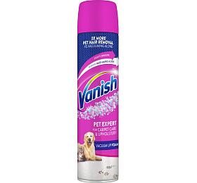 Vanish Pet Expert istic pna 600 ml