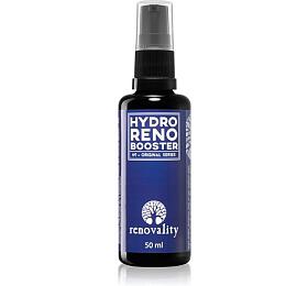 Renovality Hydro Renobooster pleov olej s hydratanm inkem 50 ml