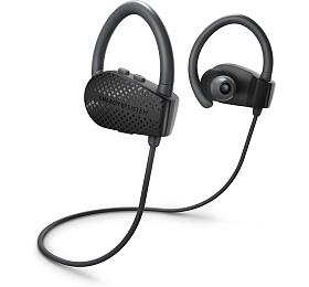 Energy Sistem Earphones Sport 1+ Bluetooth, dark