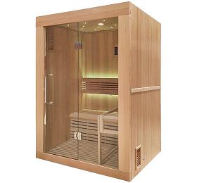 Finsk sauna Marimex KIPPIS L (11100084)