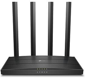 WiFi router TP-Link Archer C6