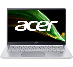 Acer Swift 3 / SF314-43 / R5-5500U / 14&quot; / FHD / 8GB / 512GB SSD/AMD int/bez OS/Gray/2R (NX.AB1EC.00E)