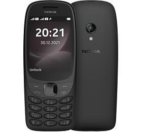 Nokia 6310 Dual SIM Black