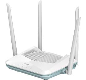 D-Link R15 EAGLE PRO AI AX1500 Smart Router
