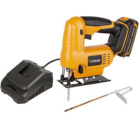 AKU pmoar pila Hoteche HTP800125B 20 V + 2 Ah baterie