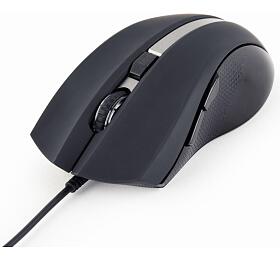 GEMBIRD hern my MUS-GU-02, G-laser, USB