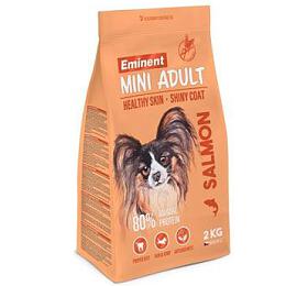 Eminent Dog Mini Adult losos 2kg