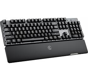 GameSir GK300 Grey WRLS Gaming Keyboard