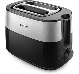 Topinkovač Philips HD2516/90