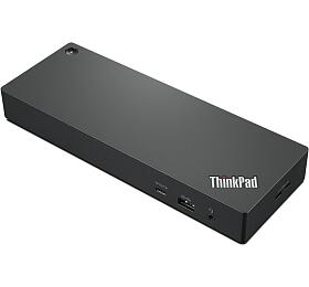 Lenovo thinkPad Thunderbolt 4 Dock Workstation Dock (40B00300EU)