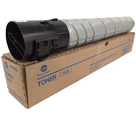 Konica Minolta originln toner TN-323, ern, 23000str., A87M050, Bizhub 227, 287, 367