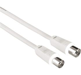Hama anténní kabel 75 dB, 10 m