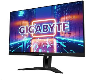 GIGABYTE LCD - 28&quot; Gaming monitor M28U, SS IPS, 3840 x 2160 UHD, 144Hz, 1000:1, 300cd/m2, 1ms, 2xHDMI, 1xDP