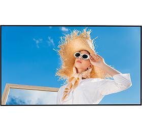 LG LG/75XS4G/75"/IPS/4K UHD / 60Hz / 8ms / Black / 5R (75XS4G-B.AEU)