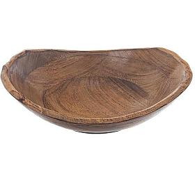 Servírovací mísa MANGO 30x27,5 cm Orion