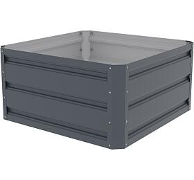 Vyven zhon plechov 60x60cm Rojaplast