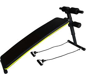 ikm lavice sed-leh zahnut s expandry LIFEFIT