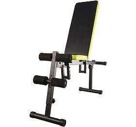 Multifunkn lavice sed-leh-bench plus LIFEFIT