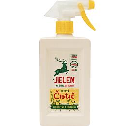 Jelen octový čistič, 500 ml