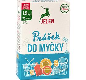 Jelen Prek do myky, 1,5 kg