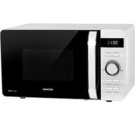 Mikrovlnn trouba Sencor SMW 5517WH