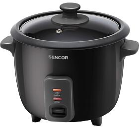 Rovar Sencor SRM 0601BK