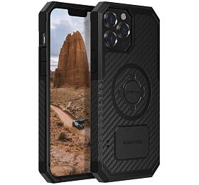 Rokform Kryt Rugged pro iPhone 13 PRO MAX, černý (308601P)