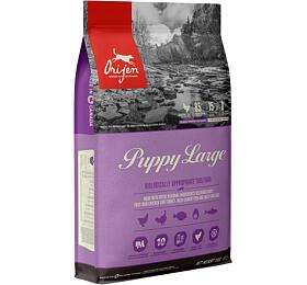 ORIJEN DOG 81123 Puppy Large 11,4kg NEW