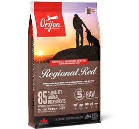 Orijen Dog Regional Red 11,4kg