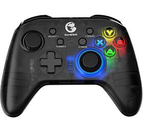 GameSir T4 PRO WRLS Gaming Controller