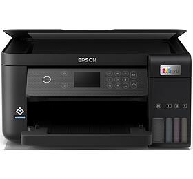 Multifunkn tiskrna EPSON EcoTank ITS L6260