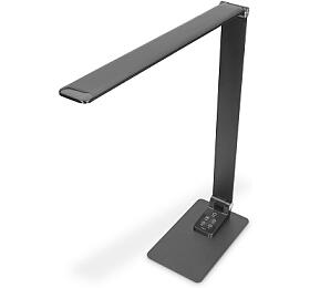 DIGITUS stolní lampa LED s&amp;nbsp;nabíjecím konektorem USB