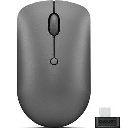 PC myš Lenovo 540 Wireless Storm Grey