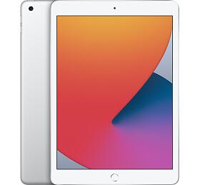 Tablet iPad Wi-Fi 256GB, Silver (MK2P3FD/A)