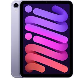 Apple iPad mini / WiFi+Cell / 8,3&quot; / 2266x1488 / 256GB / iPadOS15 / Purple (MK8K3FD/A)