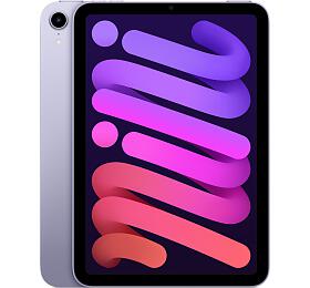 Apple iPad mini / WiFi / 8,3&quot; / 2266x1488 / 256GB / iPadOS15 / Purple (MK7X3FD/A)