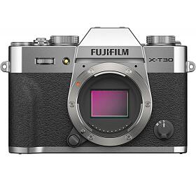 Fujifilm X-T30 II&amp;nbsp;- 26,1 MP&amp;nbsp;- Black