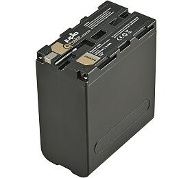 Baterie Jupio *ProLine* NP-F990 13400 mAh pro Sony