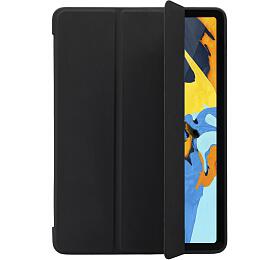 Pouzdro FIXED Padcover pro Apple iPad 10,2&quot; (2019/2020/2021) se stojnkem, podpora Sleep and Wake, ern