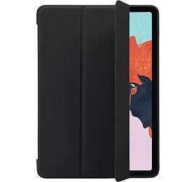 Pouzdro FIXED Padcover+ pro Apple iPad 10,2&quot; (2019/2020/2021) se stojnkem a pouzdrem pro Pencil, ern