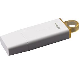 Kingston DataTraveler Exodia/128GB/USB 3.2/USB-A/Bl (KC-U2G128-5R)