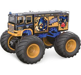 Nkladn auto Buddy toys BRC 18.423 BIG FOOT - truck