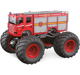 Nkladn auto Buddy toys BRC 18.422 BIG FOOT - truck