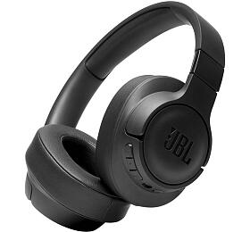 Bezdrtov sluchtka JBL Tune 760NC BT Black