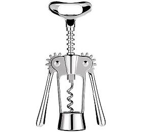 Otvrk na vno BERLINGERHAUS Black Silver Collection BH-7611